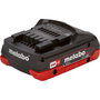 Metabo 18V 4,0Ah LiHD DS Akku-Pack