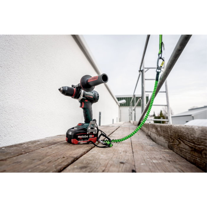 Metabo 18V 4,0Ah LiHD DS Akku-Pack Metabo 18V 4,0Ah LiHD DS Akku-Pack
