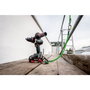 Metabo 18V 4,0Ah LiHD DS Akku-Pack