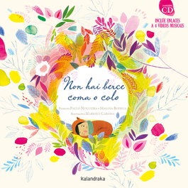 Non hai berce coma o colo, VV.AA. - KALANDRAKA