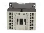 EATON ELECTRIC DILM12-01-24DC-PI Contactor 3-polar 12A 24VDC