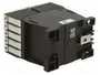EATON ELECTRIC DILM12-01-24DC-PI Contactor 3-polar 12A 24VDC