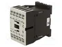 EATON ELECTRIC DILM12-01-24DC-PI Contactor 3-polar 12A 24VDC