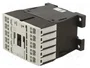 EATON ELECTRIC DILM12-01-24DC-PI Contactor 3-polar 12A 24VDC