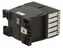 EATON ELECTRIC DILM12-01-24DC-PI Contactor 3-polar 12A 24VDC