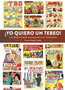 ¡Yo quiero un tebeo! LOS TEBEOS DESDE LA POSGUERRA A LA TRANSICION, Pedro Delgado Cavilla - Diabolo Ediciones, S.L.