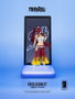 Fairy Tail Neon Figura 1/9 Erza Scarlet 25 cm