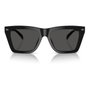 Michael Kors MK-2255U-BLACK Gafas de sol negras