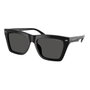 Michael Kors MK-2255U-BLACK Gafas de sol negras