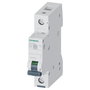 Siemens 5SL6110-6 Interruptor Automático 10A 1P 6kA