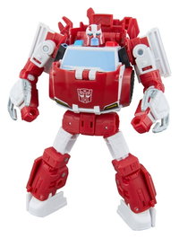 Hasbro Transformers Age of the Primes Deluxe Class Autobot Ratchet