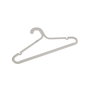 Joseph Joseph Set de 5 Perchas Orderly Antienredos Ecru