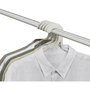 Joseph Joseph Set de 5 Perchas Orderly Antienredos Ecru