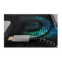 ICY BOX IB-DK4012-CPD Docking Station 9-en-1 USB-C 100W PD
