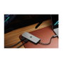 ICY BOX IB-DK4012-CPD Docking Station 9-en-1 USB-C 100W PD