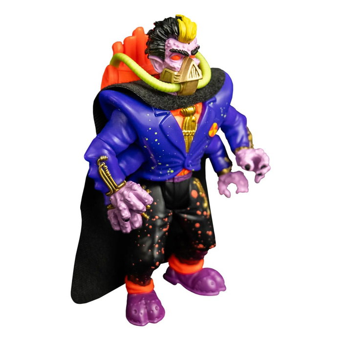 Trick Or Treat Studios Figura Dr. Killemoff Toxic Crusaders