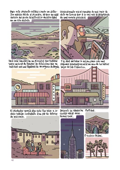 Rituales (comic) 2ª edicion