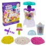 SPIN MASTER Kinetic Sand Batidora de Smoothies