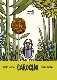 Carocho, Desirée Acevedo - EDITORIAL ABRESUEÑOS