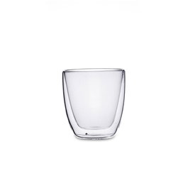Vaso Alto Vidrio Serenia Quid 20 cL