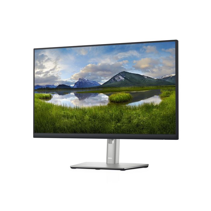Dell S2425H Monitor 60.5cm (23.8") Full HD IPS 1920x1080 8ms 250cd/m² 1000:1 HDMI DisplayPort USB