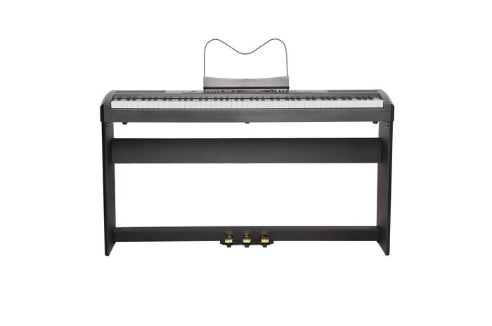 Piano de Escenario Ringway Rp35/Rp60