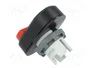 ABB Interruptor Doble Rojo/Verde 22mm