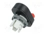 ABB Interruptor Doble Rojo/Verde 22mm