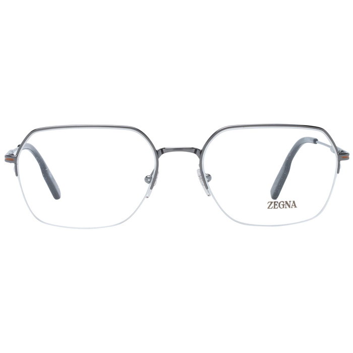 Montura de Gafas Hombre Ermenegildo Zegna EZ5226 55009 Montura de Gafas Hombre Ermenegildo Zegna EZ5226 55009