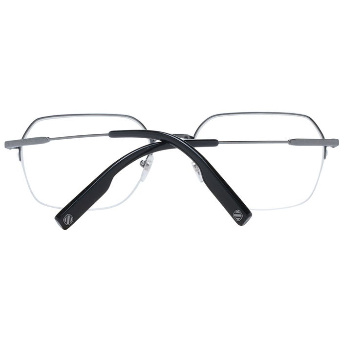Montura de Gafas Hombre Ermenegildo Zegna EZ5226 55009 Montura de Gafas Hombre Ermenegildo Zegna EZ5226 55009