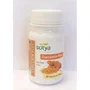 SOTYA Curcumin Plus 60 Cápsulas 550mg Cúrcuma y Pimienta