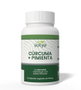 SOTYA Curcumina Plus 60 cápsulas de 550mg