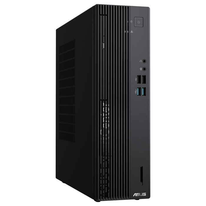 ASUS S501SER-514500074W PC de Sobremesa Intel Core i5-14500/8GB RAM/512GB SSD/Windows 11 Home