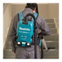 Makita DVC261ZX15 (Azul/Negro, sin batería ni cargador)
