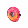 Oh My Pop Monedero Redondo Pinknut Rosa 12x12x2 cm