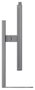 Philips Brilliance 27E3U7903/00 Monitor 27 pulg. 5K Ultra HD Gris