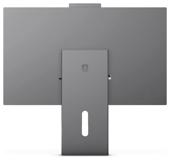 Philips Brilliance 27E3U7903/00 Monitor 27 pulg. 5K Ultra HD Gris Philips Brilliance 27E3U7903/00 Monitor 27 pulg. 5K Ultra HD Gris