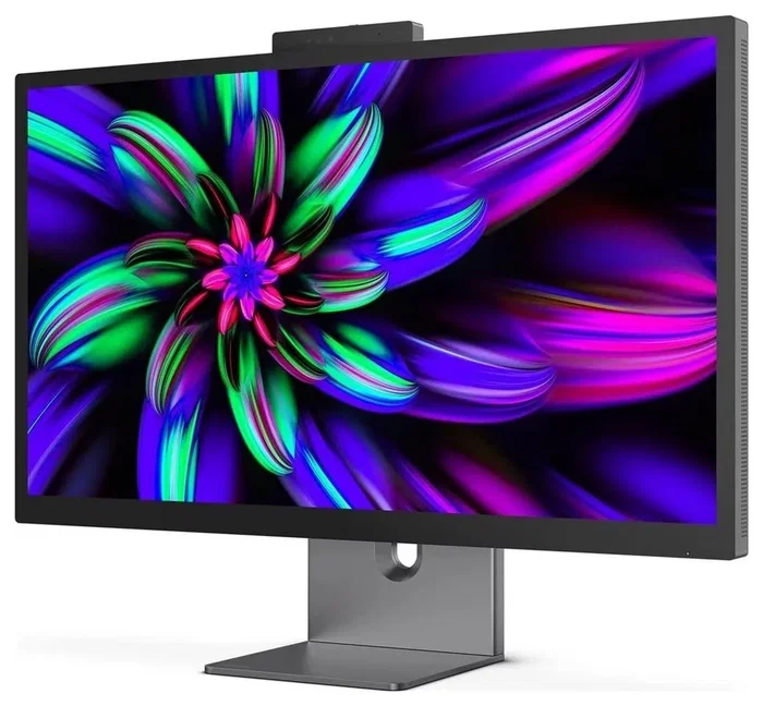 Philips Brilliance 27E3U7903/00 Monitor 27 pulg. 5K Ultra HD Gris Philips Brilliance 27E3U7903/00 Monitor 27 pulg. 5K Ultra HD Gris