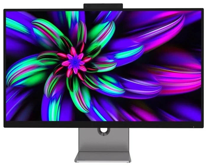 Philips Brilliance 27E3U7903/00 Monitor 27 pulg. 5K Ultra HD Gris Philips Brilliance 27E3U7903/00 Monitor 27 pulg. 5K Ultra HD Gris