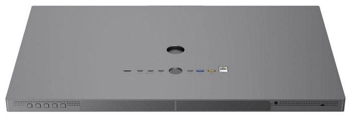Philips Brilliance 27E3U7903/00 Monitor 27 pulg. 5K Ultra HD Gris Philips Brilliance 27E3U7903/00 Monitor 27 pulg. 5K Ultra HD Gris