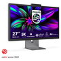 Philips Brilliance 27E3U7903/00 5K IPS 27 la resolución 5120x2880
