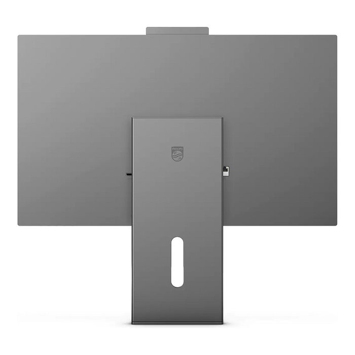 Philips 27E3U7903 Monitor 27" (68.6 cm) 5K Ultra HD (5120x2880) IPS 70Hz HDR600 HDMI 2.1 DP USB-C con Altavoces, Micrófono, Cámara y Soporte Ajustable