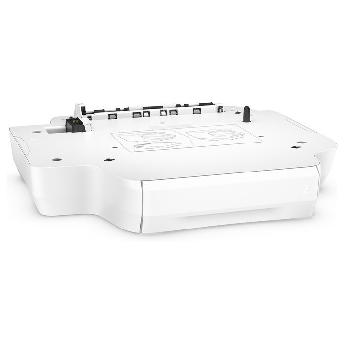 HP Enterprise K7S44A Bandeja de entrada de 250 hojas para OfficeJet Pro 8700, Blanco HP Enterprise K7S44A Bandeja de entrada de 250 hojas para OfficeJet Pro 8700, Blanco