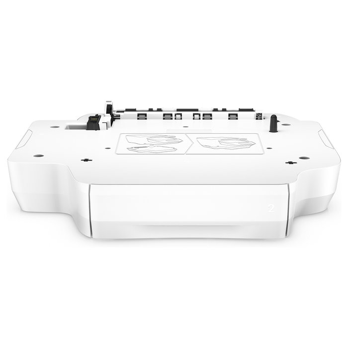 HP Enterprise K7S44A Bandeja de entrada de 250 hojas para OfficeJet Pro 8700, Blanco HP Enterprise K7S44A Bandeja de entrada de 250 hojas para OfficeJet Pro 8700, Blanco