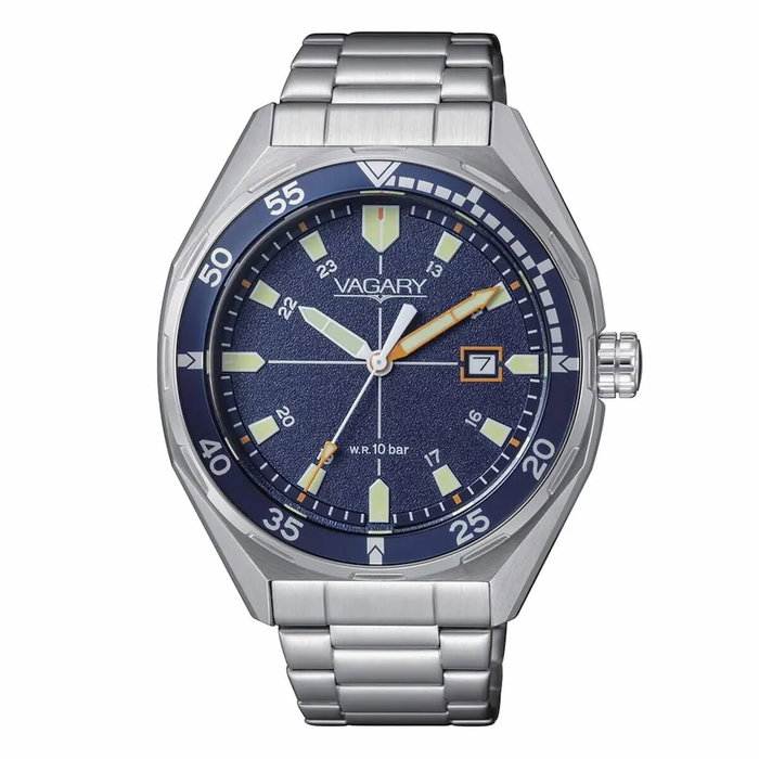 Reloj Hombre Vagary IB9-417-71 Reloj Hombre Vagary IB9-417-71
