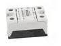 CROUZET GN Relé de semiconductor monofásico 25A 24-280VAC
