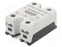 CROUZET GN Relé de semiconductor monofásico 25A 24-280VAC