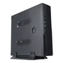 Unykach UK 1003 Mini Tower Negra con Fuente de 120 W