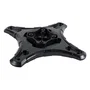 Unykach UK 1003 Mini Tower Negra con Fuente de 120 W