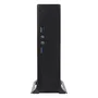 Unykach UK 1003 Mini Tower Negra con Fuente de 120 W